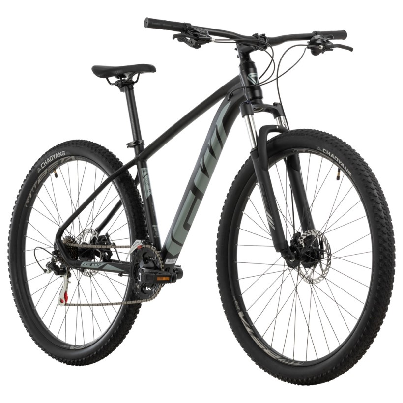 Bicicleta gw online shimano